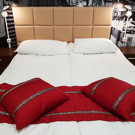 Hotel Citi Inn Тампере Экстерьер фото