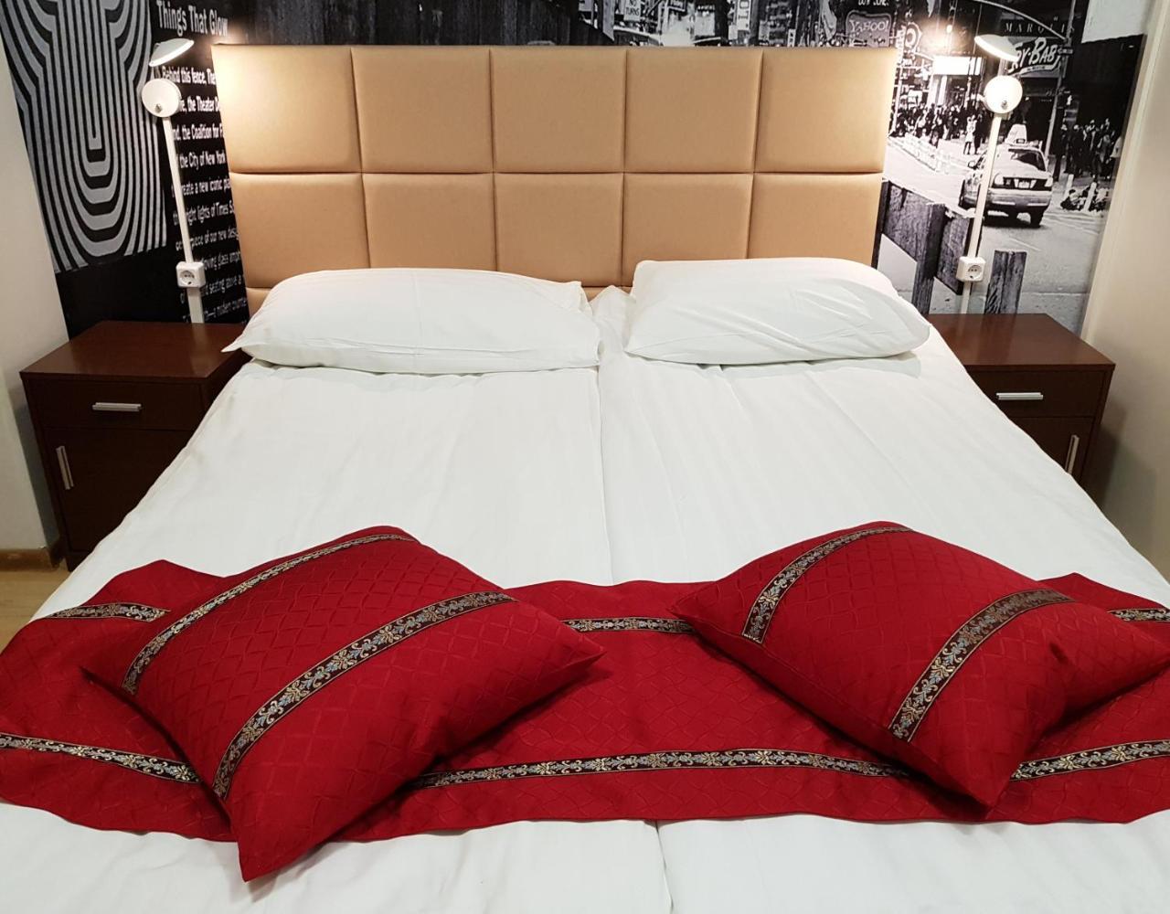 Hotel Citi Inn Тампере Экстерьер фото